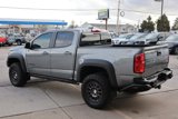 Used 2021 Chevrolet Colorado ZR2 w/ Colorado ZR2 Bison Edition image 6