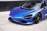 Used 2024 McLaren 750S Spider image 6
