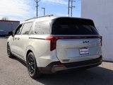 New 2025 Kia Carnival SX Prestige image 3
