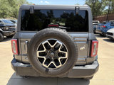 Used 2024 Ford Bronco Outer Banks image 5
