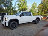 New 2025 GMC Sierra 2500 AT4 w/ AT4 Premium Plus Package image 3
