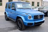 New 2025 Mercedes-Benz G 580 w/ EQ Technology image 4