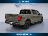 New 2025 Ford F150 STX w/ Equipment Group 201A FX4 image 5