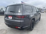 New 2025 Jeep Wagoneer Series II w/ Convenience Group I image 5