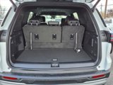 New 2025 Chevrolet Traverse LT image 5