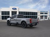 New 2025 Ford F250 4x4 Regular Cab Super Duty image 4
