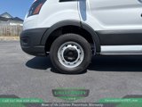 New 2025 Ford Transit 250 148 Medium Roof image 5