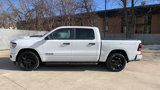 Used 2023 RAM 1500 Laramie image 2