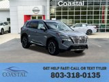 New 2025 Nissan Rogue Platinum w/ Tech Package image 4