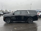 New 2025 Chevrolet Tahoe LS image 2