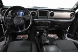 Used 2021 Jeep Wrangler Unlimited Sport image 4