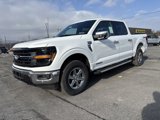 New 2025 Ford F150 XLT w/ Equipment Group 302A MID image 3