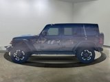 New 2025 Jeep Wrangler Unlimited Rubicon 4xe image 5
