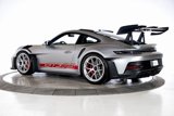 Used 2023 Porsche 911 GT3 RS w/ Weissach Package image 3