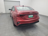 Used 2023 Kia Forte LXS image 6