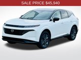 New 2025 Nissan Murano SL image 2