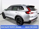 New 2026 Honda CR-V Sport-L image 3