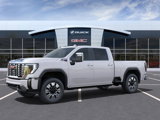 New 2025 GMC Sierra 2500 Denali w/ Denali Reserve Package image 2