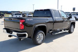 New 2025 Chevrolet Silverado 2500 LT w/ Texas Edition image 4