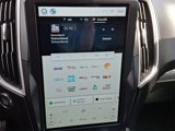Used 2022 Ford Edge SEL image 3