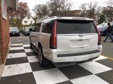 Used 2018 Cadillac Escalade ESV Premium Luxury image 4