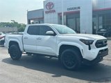 New 2025 Toyota Tacoma SR5 image 2
