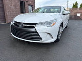 Used 2016 Toyota Camry XLE image 5