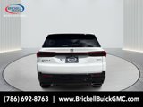 New 2025 Buick Enclave Sport Touring w/ Power Package image 6