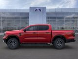 New 2025 Ford Ranger XLT image 3