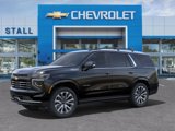 New 2025 Chevrolet Tahoe High Country image 2