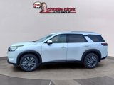 New 2025 Nissan Pathfinder SL w/ SL Premium Package image 2