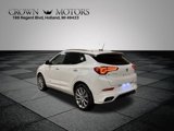 New 2025 Buick Encore GX Avenir image 5