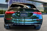 New 2025 Mercedes-Benz S 580 4MATIC Sedan image 4