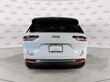New 2025 Jeep Grand Cherokee L Limited w/ Luxury Tech Group II image 5