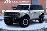 Used 2022 Ford Bronco Badlands w/ Sasquatch Package image 3