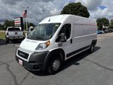 Used 2022 RAM ProMaster 2500 image 3