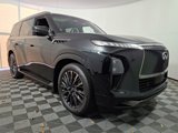 New 2025 INFINITI QX80 Autograph w/ Premium Cargo Package image 4