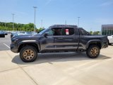 New 2025 Toyota Tacoma Trailhunter image 4