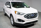 Used 2020 Ford Edge SEL w/ Convenience Package image 5