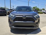 Certified 2023 Toyota RAV4 LE image 2