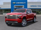 New 2025 Chevrolet Silverado 1500 High Country w/ High Country Premium Package image 6