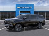 New 2025 Chevrolet Suburban Z71 w/ Comfort Package image 2