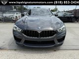 Used 2021 BMW M8 Gran Coupe xDrive w/ Competition Package image 2