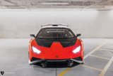 Used 2024 Lamborghini Huracan STO image 2
