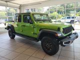New 2025 Jeep Gladiator Sport image 3
