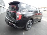 New 2025 Nissan Armada Platinum Reserve image 3