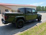 Used 2022 Jeep Gladiator Willys image 4