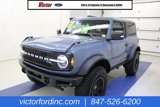 Used 2023 Ford Bronco Wildtrak image 3