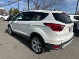Used 2019 Ford Escape Titanium image 4