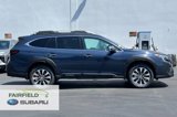New 2025 Subaru Outback Touring XT image 4